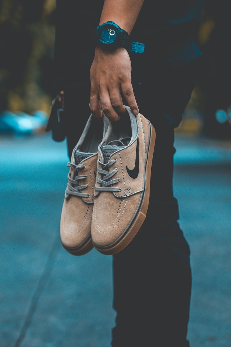 Oversized Blazers